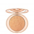 Charlotte Tilbury Hollywood Glow Glide Architect Highlighter Rose Gold Glow - هايلايتر من شارلوت تيلبري7 غرام