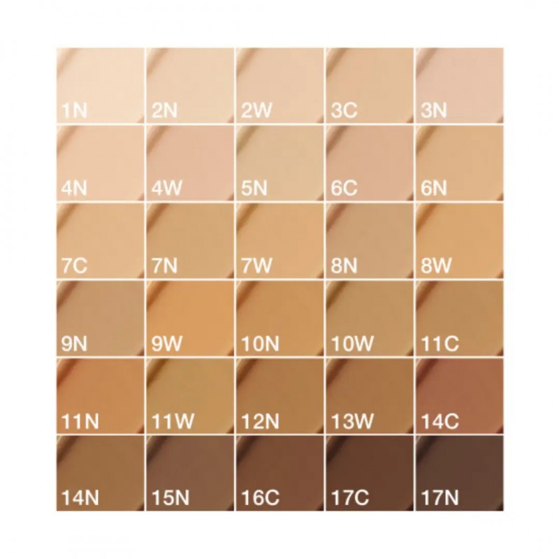 Charlotte Tilbury Charlotte's Beautiful Skin Foundation (30ml, 2 Warm) - كريم أساس لبشرة مثالية من شارلوت تيلبري درجة 2 Warm (30 مل )
