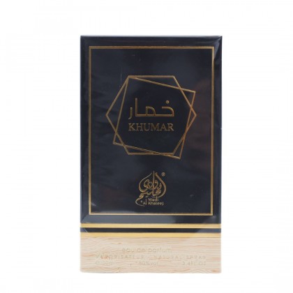 Mayson Legend khumar EDP 100ml for Unisex