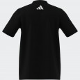 adidas Mercedes - AMG Petronas Formula One Team DNA Graphic Tee - Black