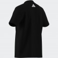 adidas Mercedes - AMG Petronas Formula One Team DNA Graphic Tee - Black