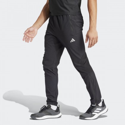 adidas Run It TKO Pants - Black