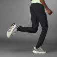 adidas Run It TKO Pants - Black