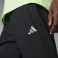adidas Run It TKO Pants - Black