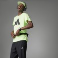 adidas Run It TKO Pants - Black