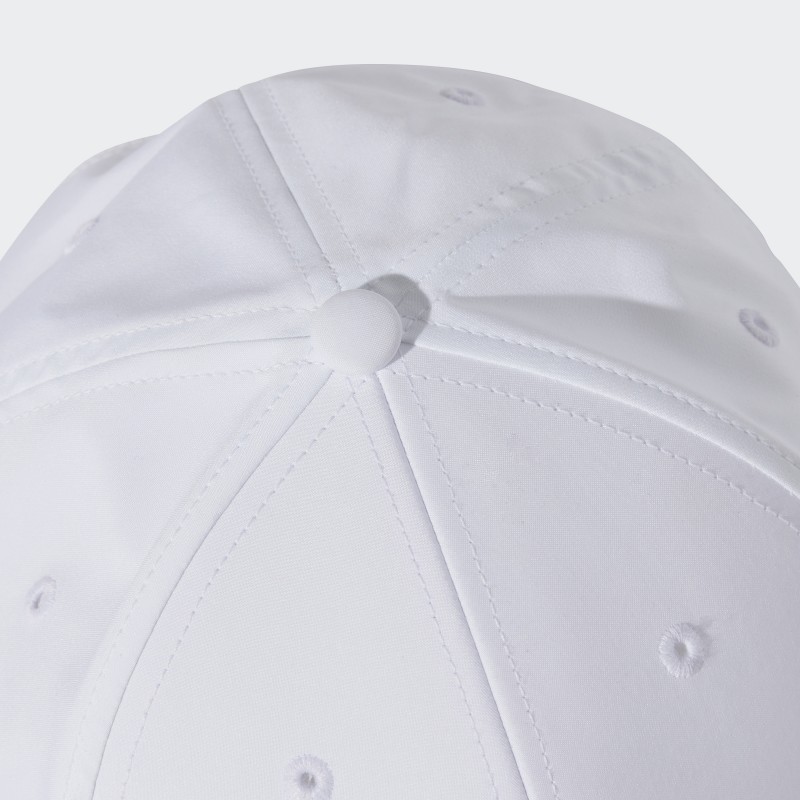 adidas MERCEDES - AMG PETRONAS FORMULA ONE TEAM DRIVER CAP - White