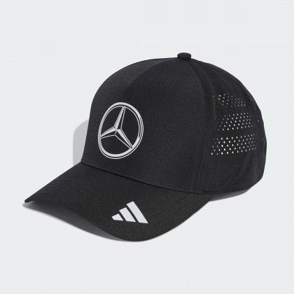 adidas MERCEDES - AMG PETRONAS FORMULA ONE TEAM MECHANICS CLIMACOOL TRUCKER CAP