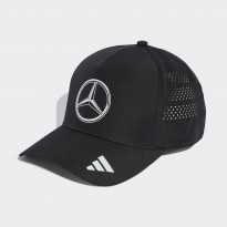 adidas MERCEDES - AMG PETRONAS FORMULA ONE TEAM MECHANICS CLIMACOOL TRUCKER CAP