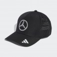 adidas MERCEDES - AMG PETRONAS FORMULA ONE TEAM MECHANICS CLIMACOOL TRUCKER CAP