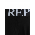 Replay Kids' RJ038 3PP Boxer- Black