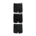 Replay Kids' RJ045 3PP Boxer- Black
