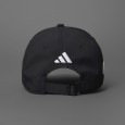 adidas MERCEDES - AMG PETRONAS FORMULA ONE TEAM DRIVER CAP - Black