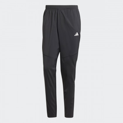 adidas Men's Running Own The Run Pants - Black