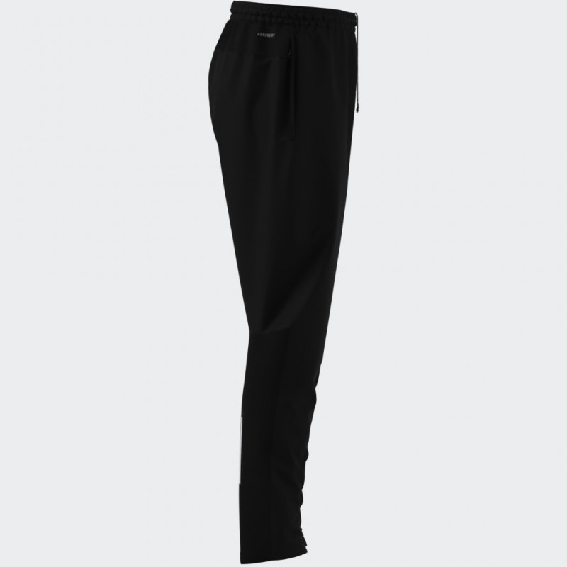 adidas Men's Running Own The Run Pants - Black