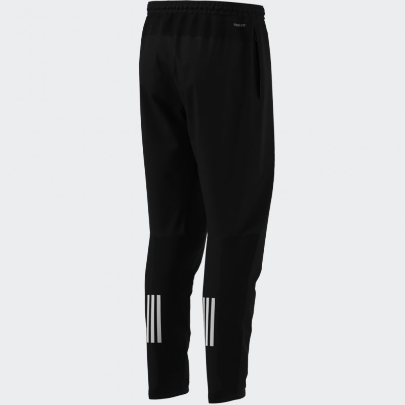 adidas Men's Running Own The Run Pants - Black