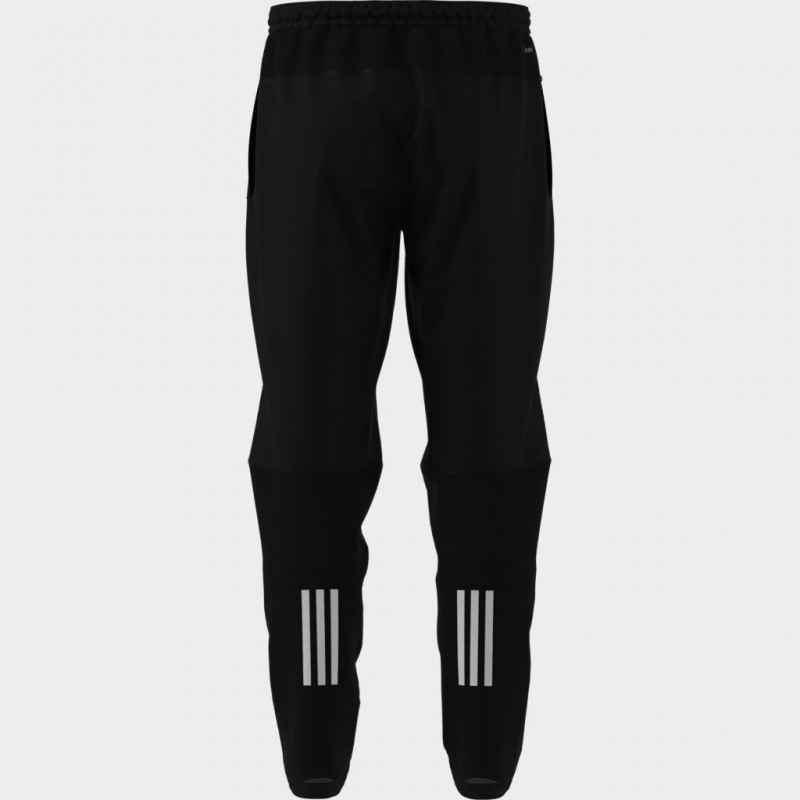 adidas Men's Running Own The Run Pants - Black