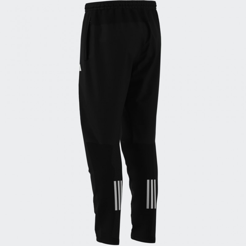 adidas Men's Running Own The Run Pants - Black