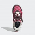 adidas Girl's x Disney Minnie Mouse X_PLRPATH Shoes- Pink
