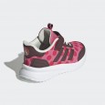 adidas Girl's x Disney Minnie Mouse X_PLRPATH Shoes- Pink