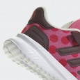 adidas Girl's x Disney Minnie Mouse X_PLRPATH Shoes- Pink