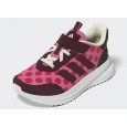 adidas Girl's x Disney Minnie Mouse X_PLRPATH Shoes- Pink