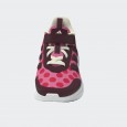 adidas Girl's x Disney Minnie Mouse X_PLRPATH Shoes- Pink