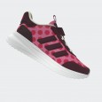 adidas Girl's x Disney Minnie Mouse X_PLRPATH Shoes- Pink