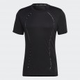 adidas Mens' Best of Adi Training Tee - Black