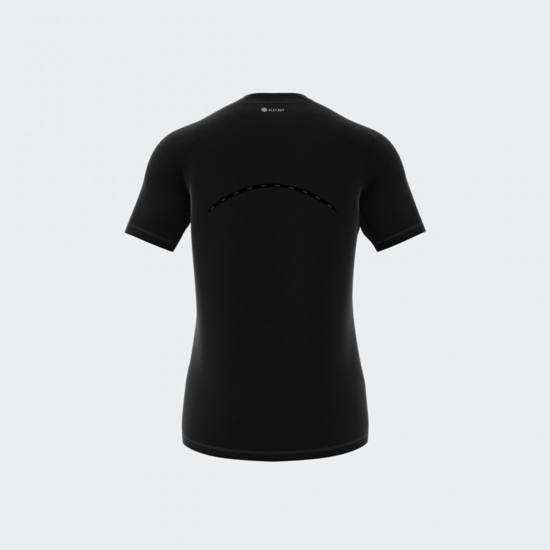 adidas Mens' Best of Adi Training Tee - Black