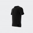 adidas Mens' Best of Adi Training Tee - Black