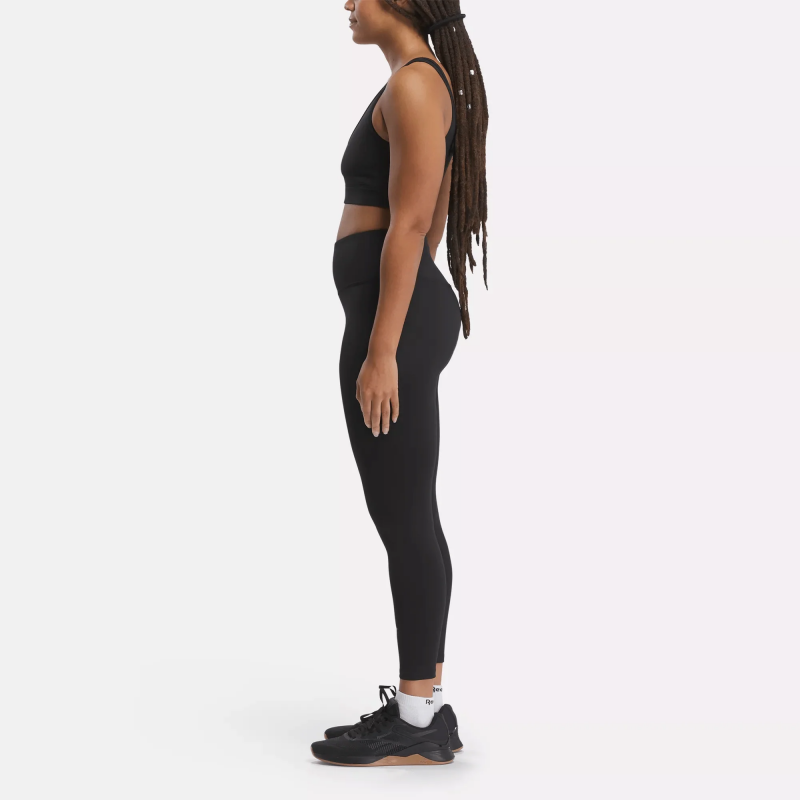 Reebok Women's Active Collective DreamBlend 7/8 Leggings