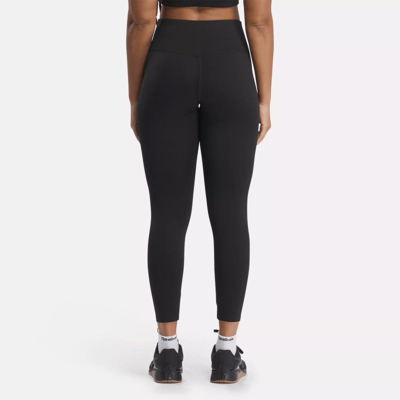 Reebok Women's Active Collective DreamBlend 7/8 Leggings