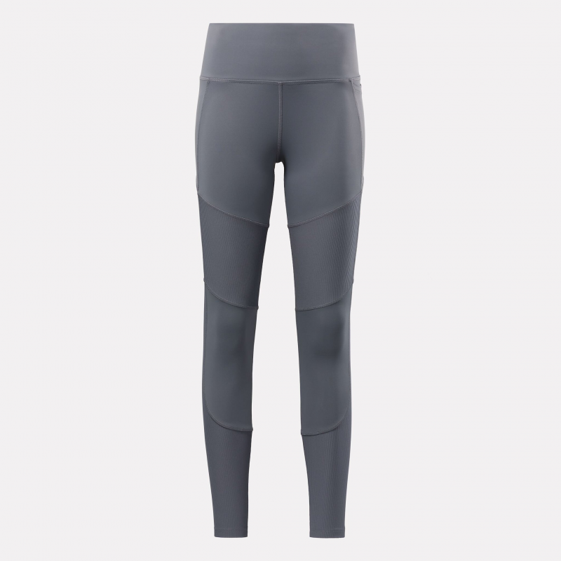 Reebok Women's Lux High-Rise Graphene Leggings