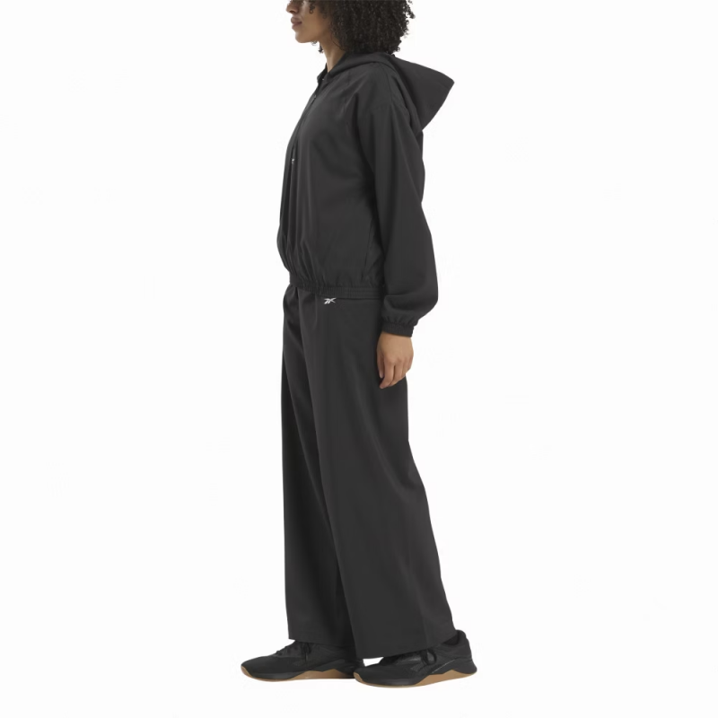 Reebok Women's Identity Train Woven Jacket