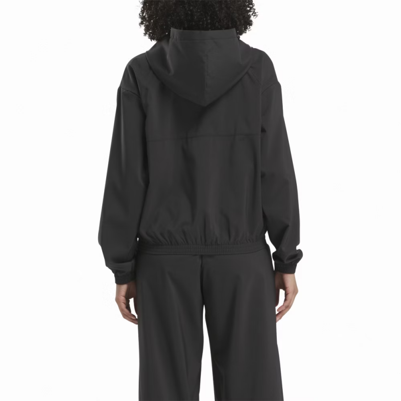 Reebok Women's Identity Train Woven Jacket