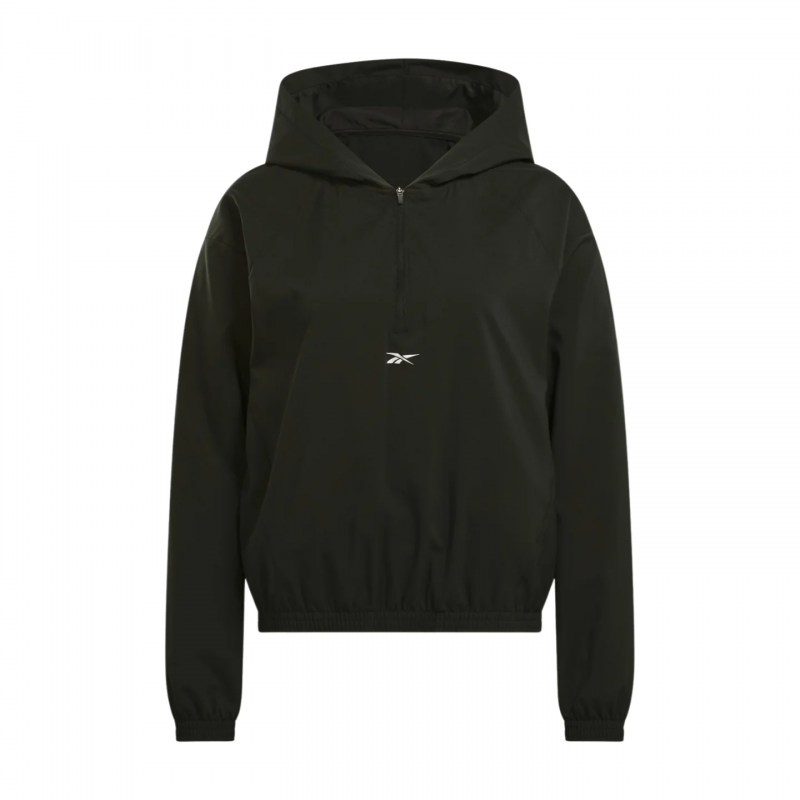 Reebok Women's Identity Train Woven Jacket