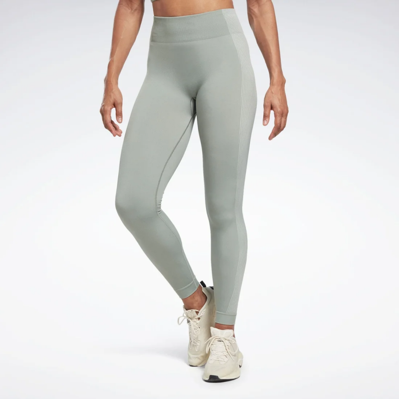 Reebok Women's Yoga Hr Seamless Tight