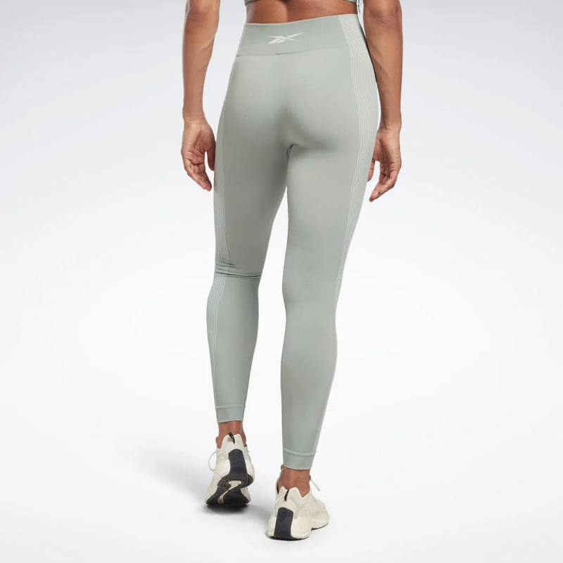 Reebok Women's Yoga Hr Seamless Tight
