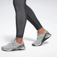 Reebok Women's Yoga High-Waisted Seamless Leggings