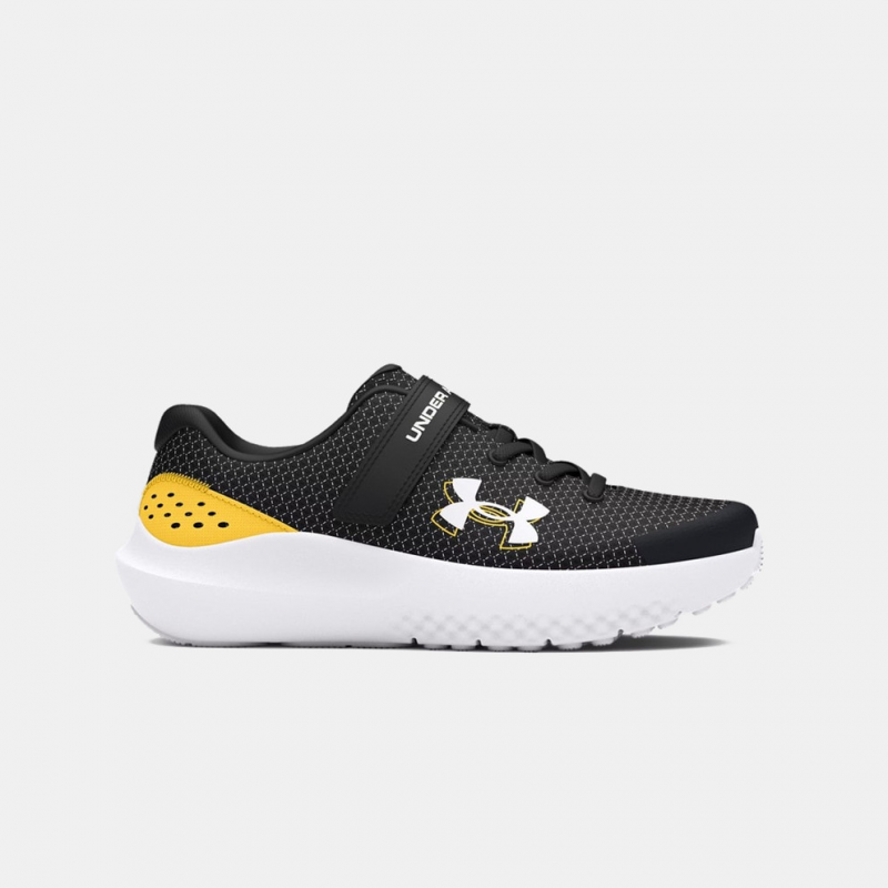 Under Armour Boy's Pre School Surge 4 AC Running Shoes
