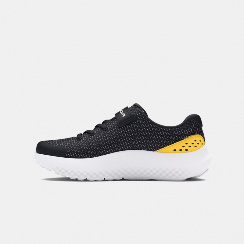 Under Armour Boy's Pre School Surge 4 AC Running Shoes
