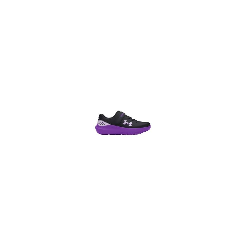 Under Armour Girl's Pre School Surge 4 AC Running Shoes
