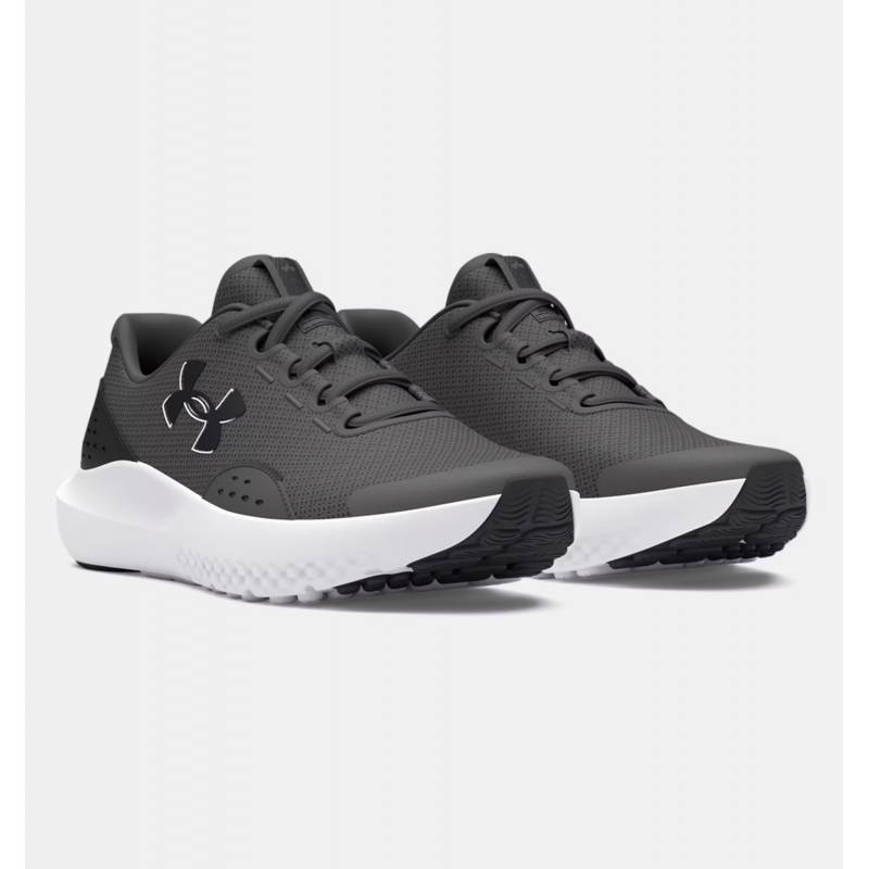 Under Armour Grade School UA Surge 4 Running Shoes