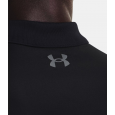Under Armour Men's UA Performance 3.0 Polo T-Shirt - تيشيرت أندر آرمر بيرفورمانس 3.0 بولو للرجال لون أسود