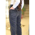 ck High Rise Straight Jeans For Women