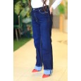 ck High Rise Straight Jeans For Women