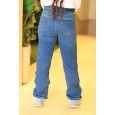 ck High Rise Straight Jeans For Women