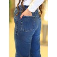 ck High Rise Straight Jeans For Women