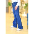 ck High Rise Straight Jeans For Women