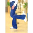 ck High Rise Straight Jeans For Women